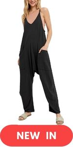 loose jumpsuits