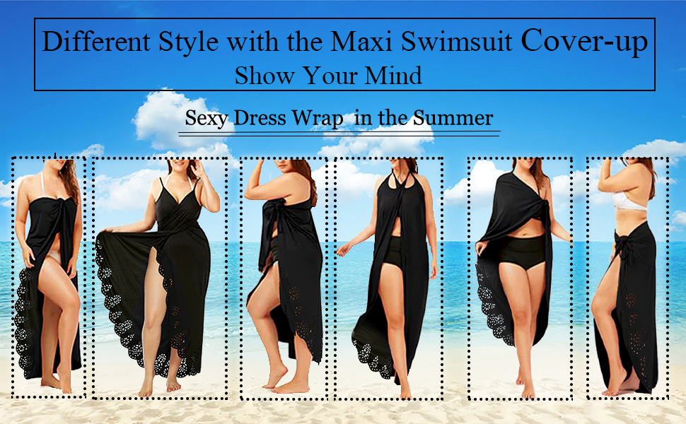 womens swimsuit cover ups