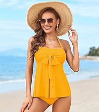 Tankini Set Two Pieces