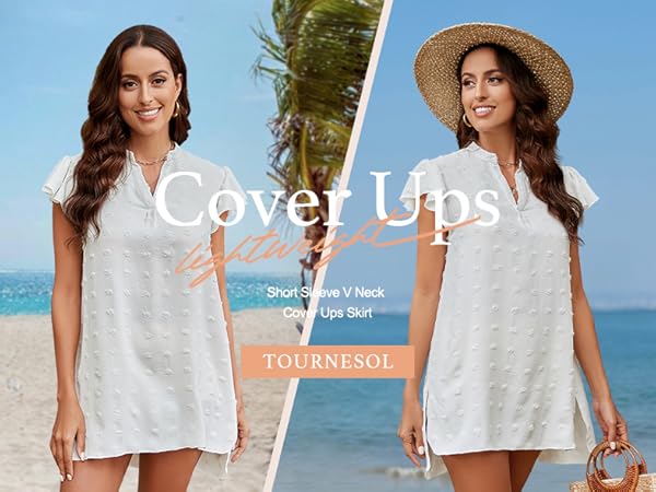 cover ups