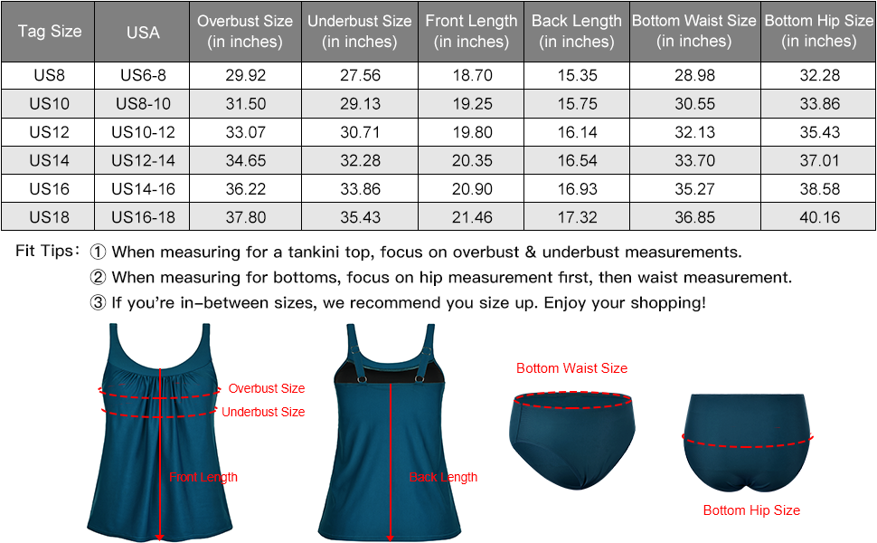 swimsuit for women tankini bathing suits for women tummy control swimwear