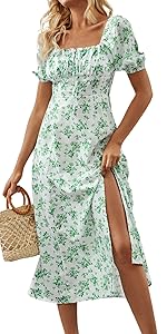 summer dresses for women