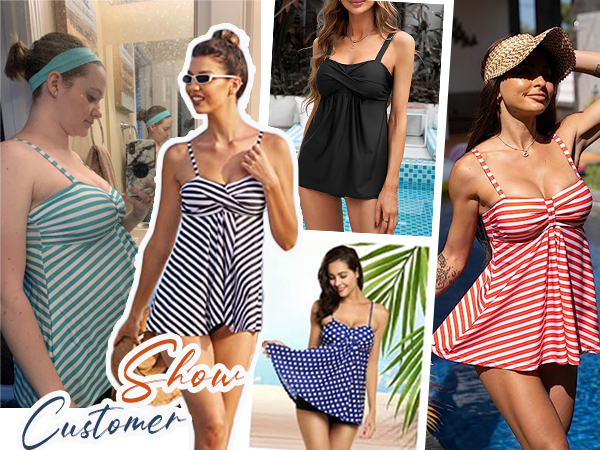 women 2 piece swimsuits