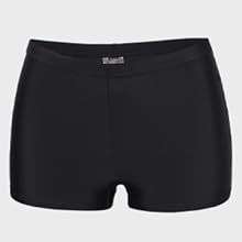 womens boyshorts swim bottom 