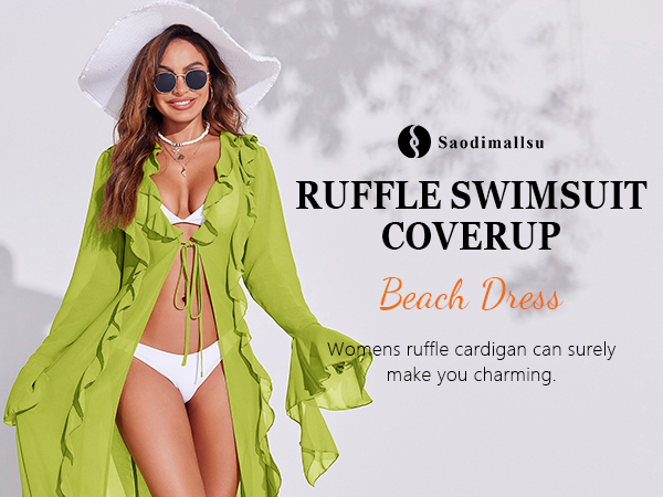 cover ups for swimwear women dress