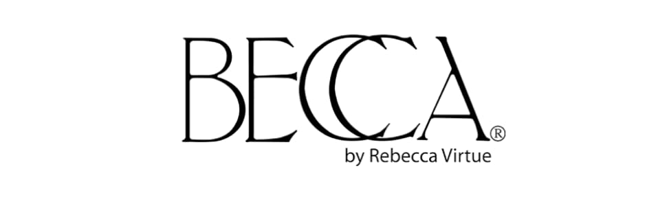 Becca Logo