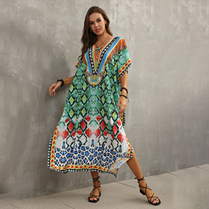 caftan for women