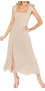 Bridesmaid Dresses