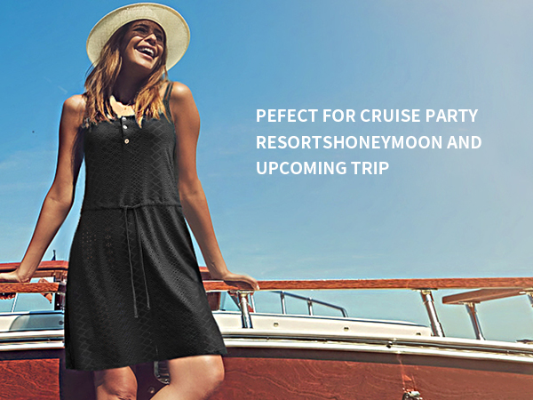 honeymoon outfits for women