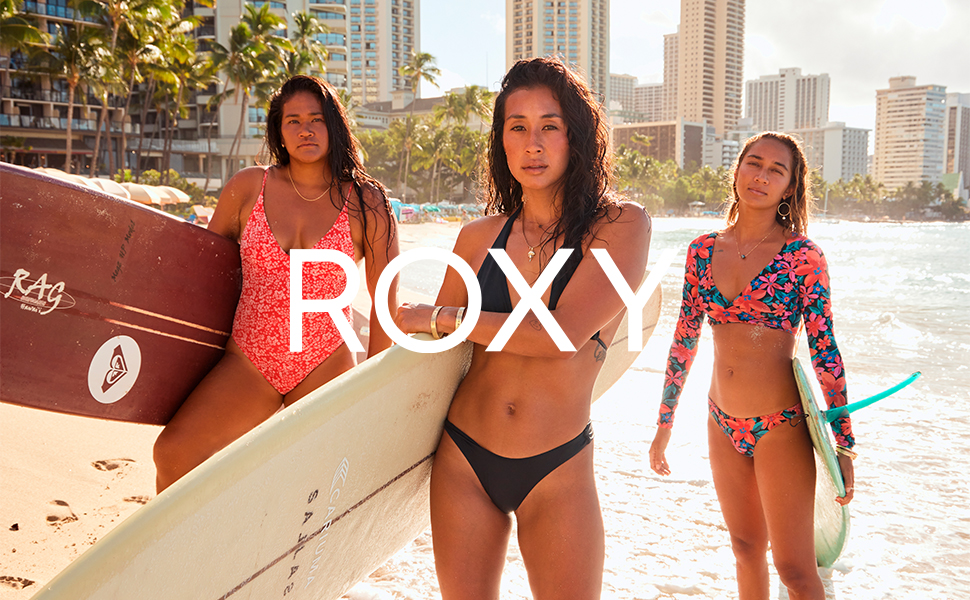 ROXY HEADER