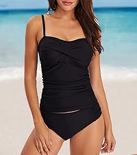 tankini swimsuit