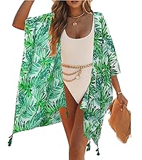 kimonos for women casual boho