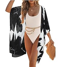 bohemian kimono