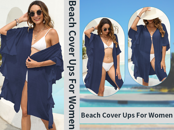 beach cover up