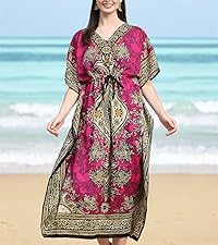 Fashion Beach Cover Ups