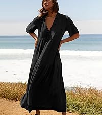 summer dresses for women 2024 maxi