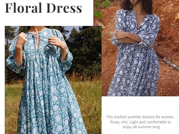 boho chic dresses for women long sleeve summer dress for women spring boho dresses for women 2024