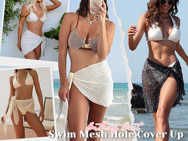 womens cover ups for swimwear