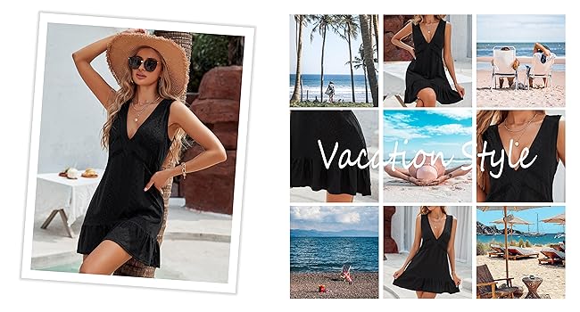 swimsuit coverup for women