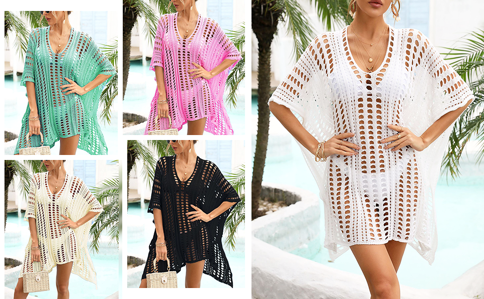 women swimwear cover up