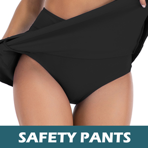 Safety Pants