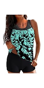 Tankini Sets for Women