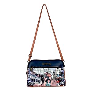 bolso autobus sweer candy compacto