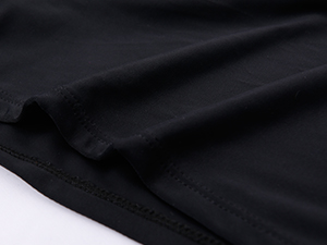 soft, has excellent elasticity quick-drying fabric