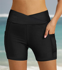 swim short