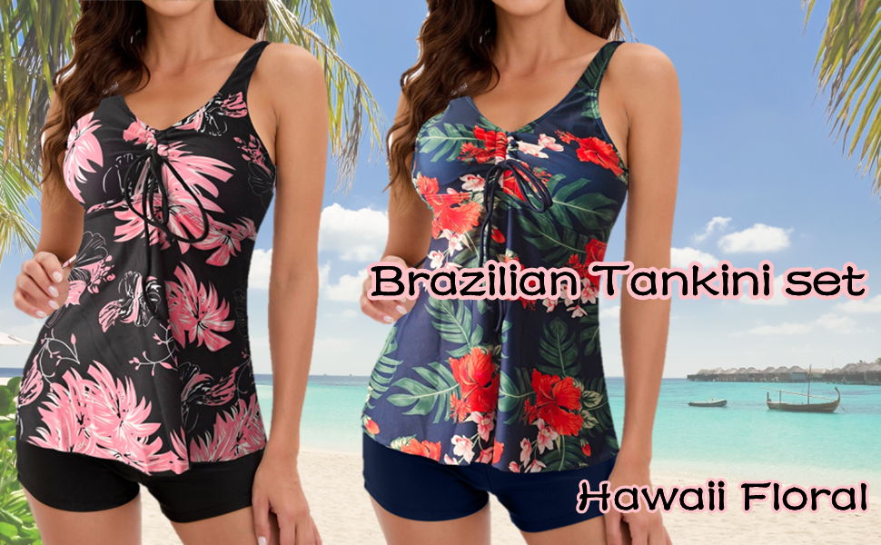 Tankini