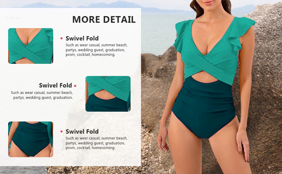 swimsuits for women 2024