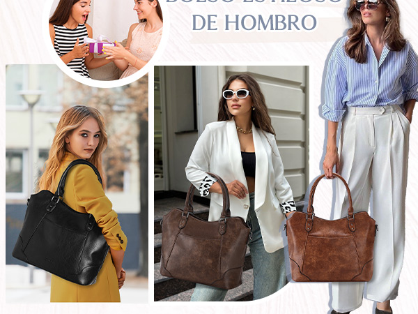 Bolso Mujer