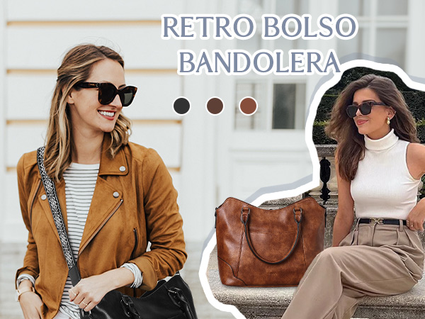 Bolso Mujer