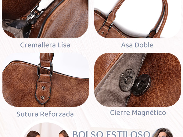 Bolso Mujer