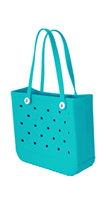 EVA beach bag