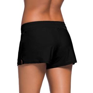 Swimsuit tankini bottom, easy match any tankini top