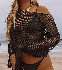 Mesh Coverups