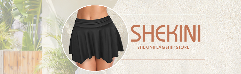 shekini women swim bottom