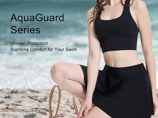 period swimwear for women