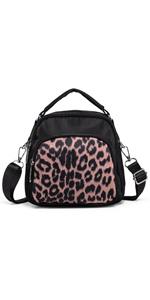 bolso de leopardo