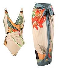 bathing suit with matching cover up,swimsuit with cover up set,bathing suit sarong