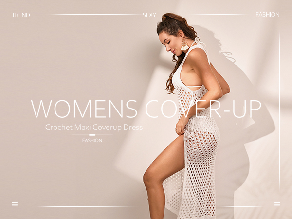 womens coverup