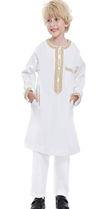 Islamic Dress Arabic Wear