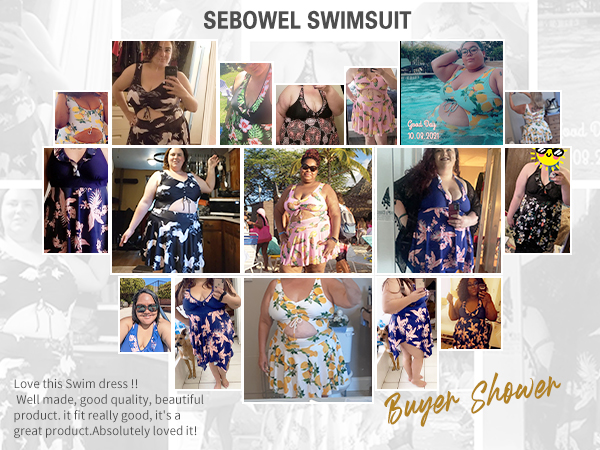 swim dress swimsuits for women