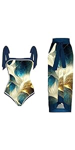 Tankini Swimsuits for Womens