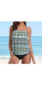 Tankini Swimsuits