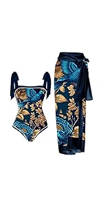 Tankini Swimsuits