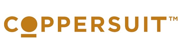 Coppersuit Logo