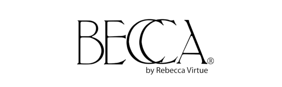 Becca Logo