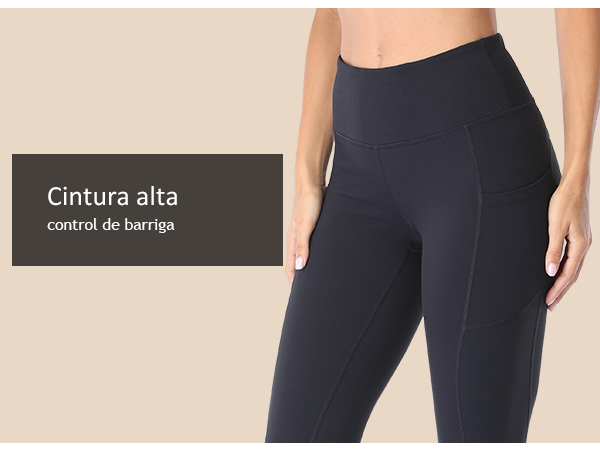 Occffy Leggings Mujer